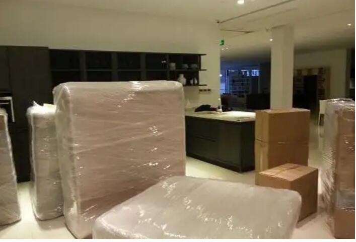 厦门到新乐市长途搬家