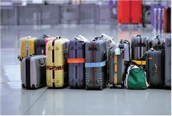 厦门到新乐市行李托运